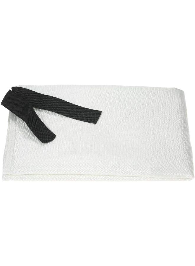 Generic - Fiberglass Fire Blanket White - Image 1