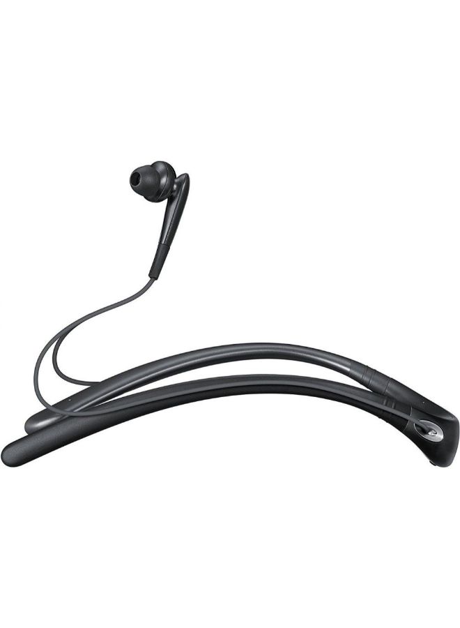 Level Wireless Bluetooth In-Ear Headphones Black - Image 2