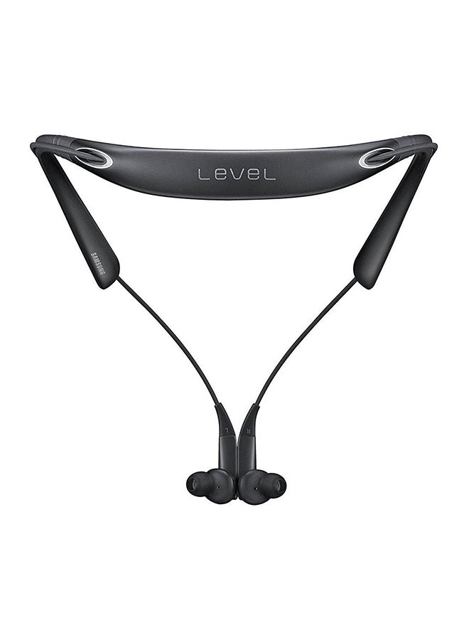 Level Wireless Bluetooth In-Ear Headphones Black - Image 1