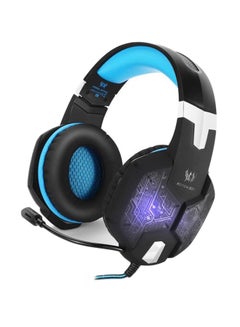 G1000 Wired Over-Ear Gaming Headphones