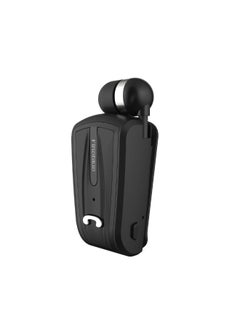 Fineblue F-V6 Wireless Bluetooth In-Ear Headphones With Mic Black  - Image 2