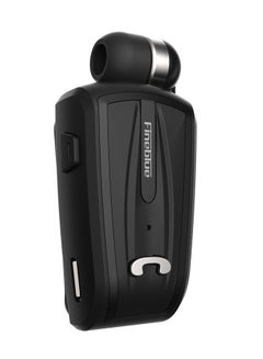 Fineblue F-V6 Wireless Bluetooth In-Ear Headphones With Mic Black  - Image 1