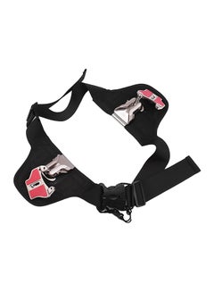 MABOTO Camera Waist Belt Strap For DSLR Camera Black  - Image 2