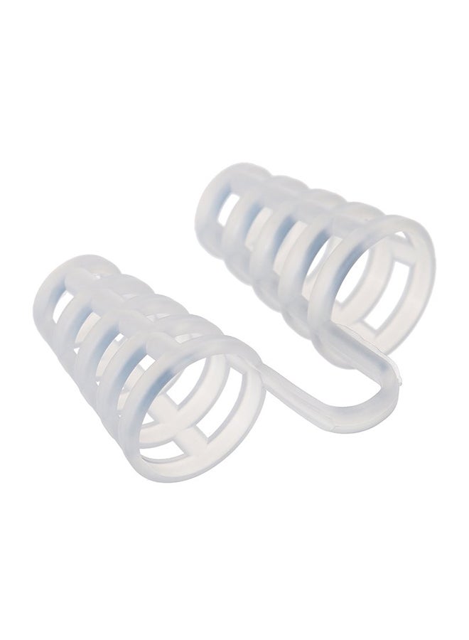 Generic 4-Piece Anit-Snore Nasal Dilator 