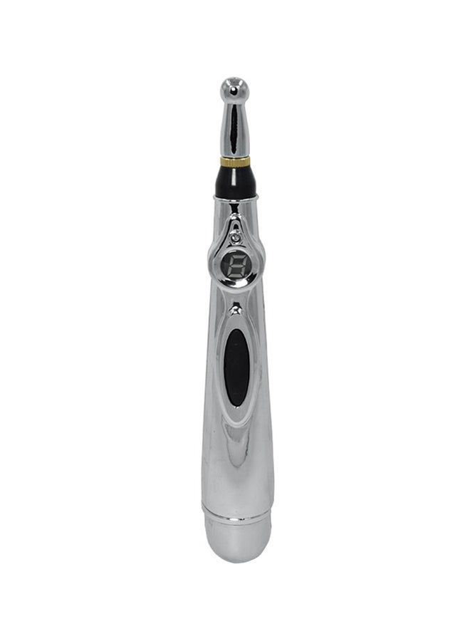 Generic Handheld Electronic Acupuncture Massager Pen  - Image 1