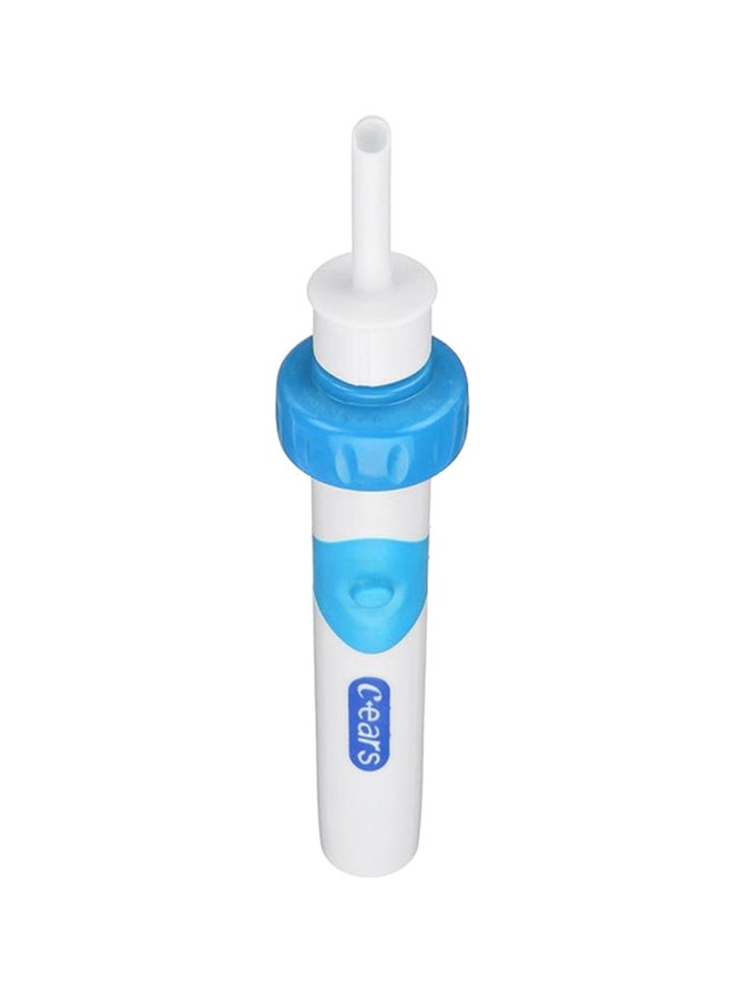 Generic Electric Ear Wax Remover 
