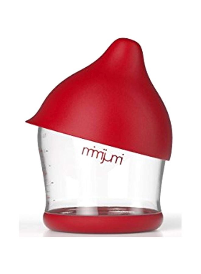 mimijumi - Feeding Bottle 4 oz - Image 1