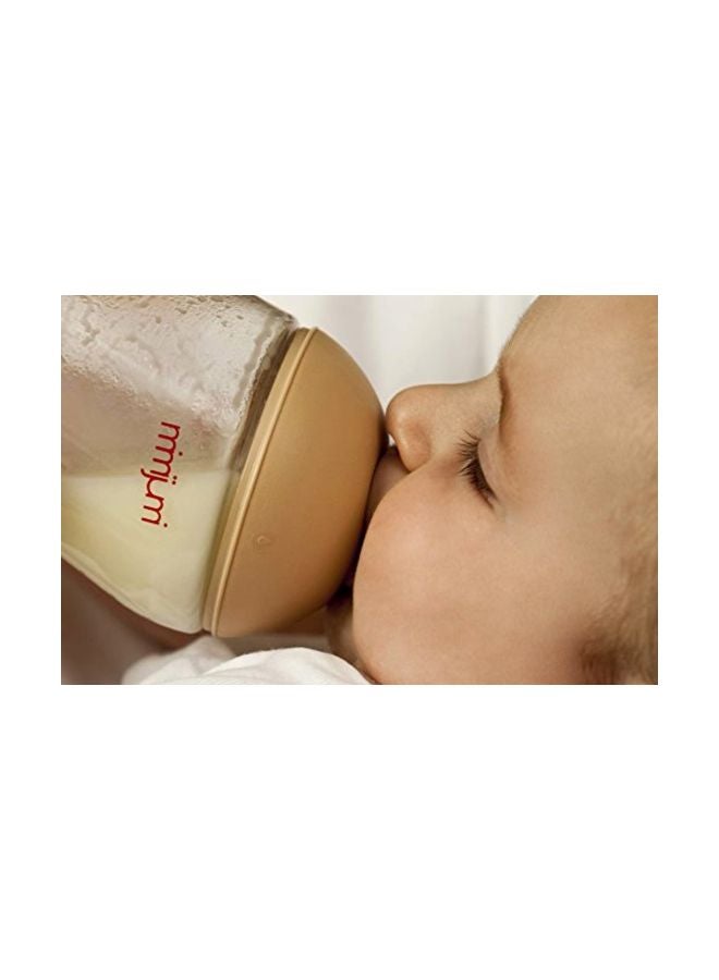 mimijumi - Feeding Bottle 4 oz - Image 1