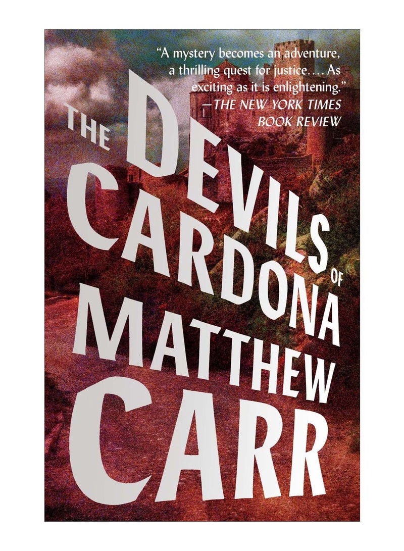 شياطين كاردونا