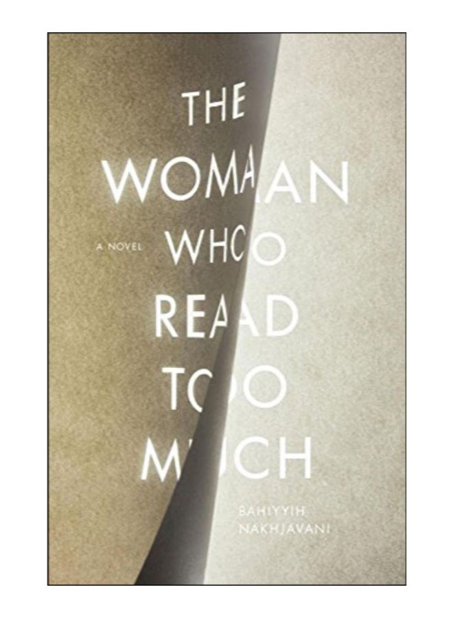 The Woman Who Read Too Much paperback english - 21-Apr-16 