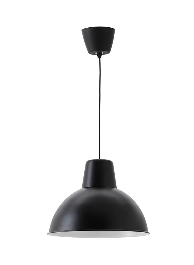 Skurup Pendant Lamp Black