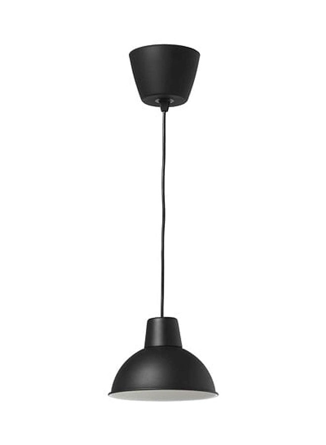 Skurup Pendant Lamp Black