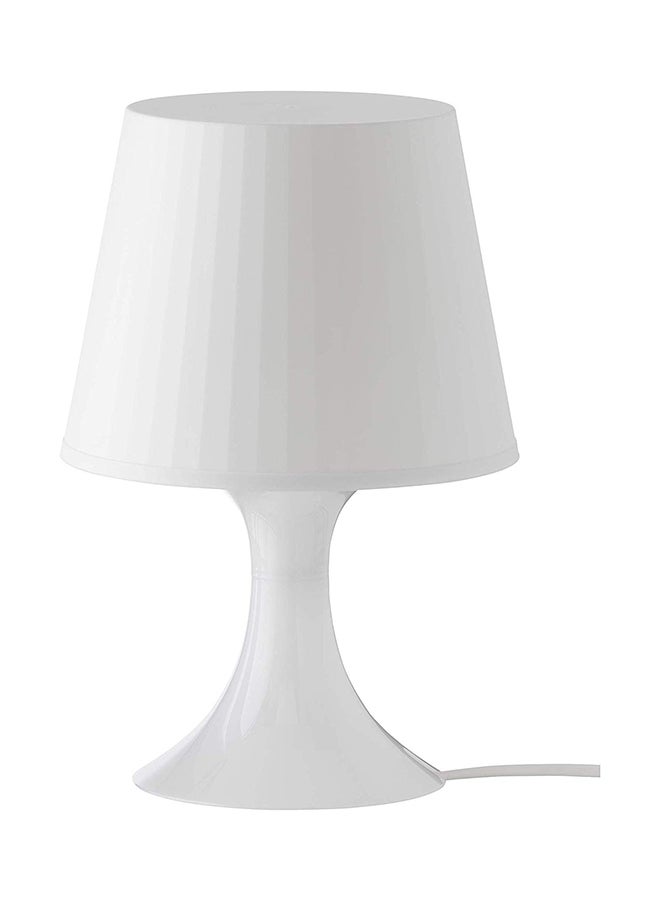 Lampan Table Lamp White