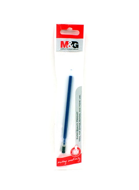 Refill For Gel Pen Blue