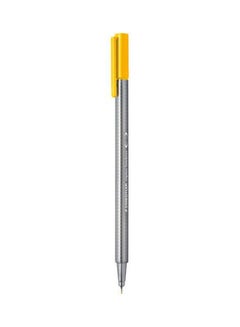 STAEDTLER Staedtler Triplus Fineliner No.334-110 Multicolour 