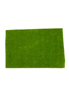 Grass Macket A4 Multicolour