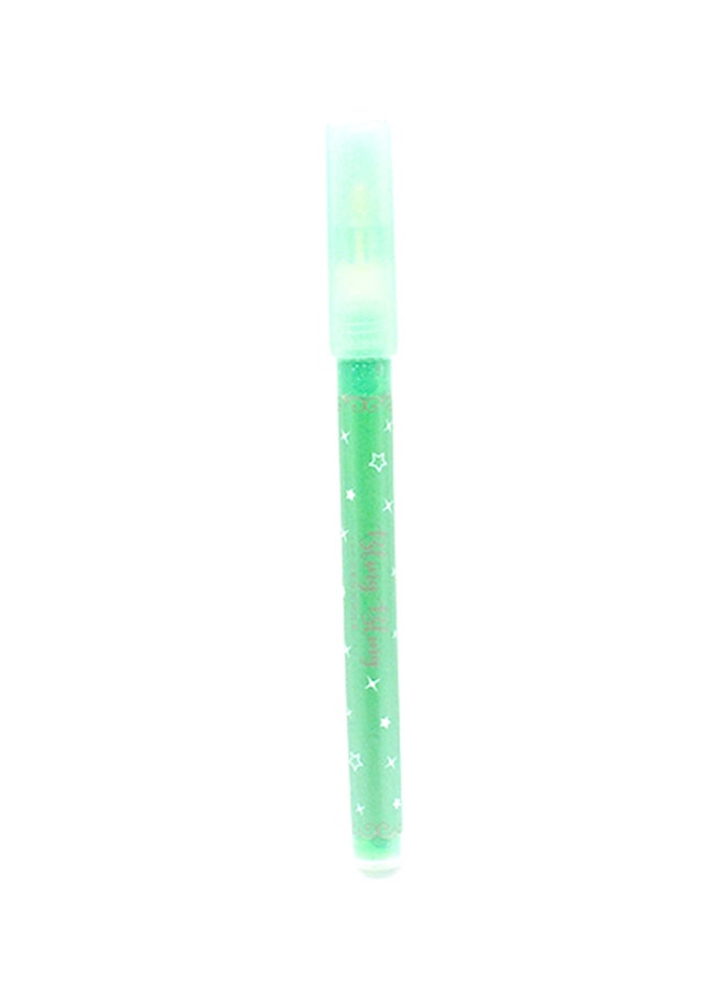 M&G Highlighter Water-Based Pigment Ink No.2501 Green