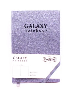 Galaxy Notebook Multicolour