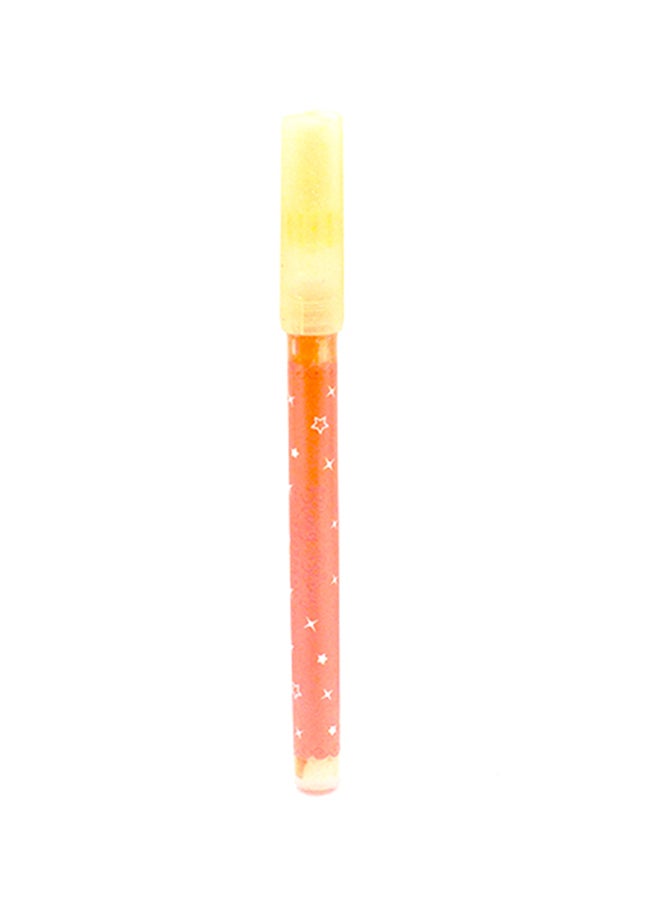 M&G - Highlighter Water-Based Pigment Ink No.2501 Orange - Image 1
