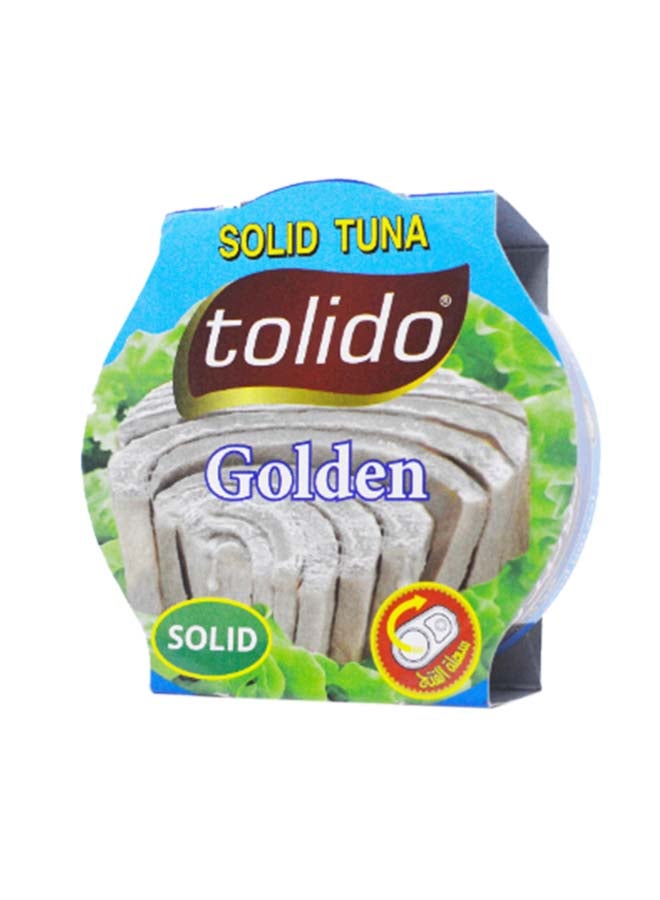 Tolido - Solid Tuna 185grams - Image 1