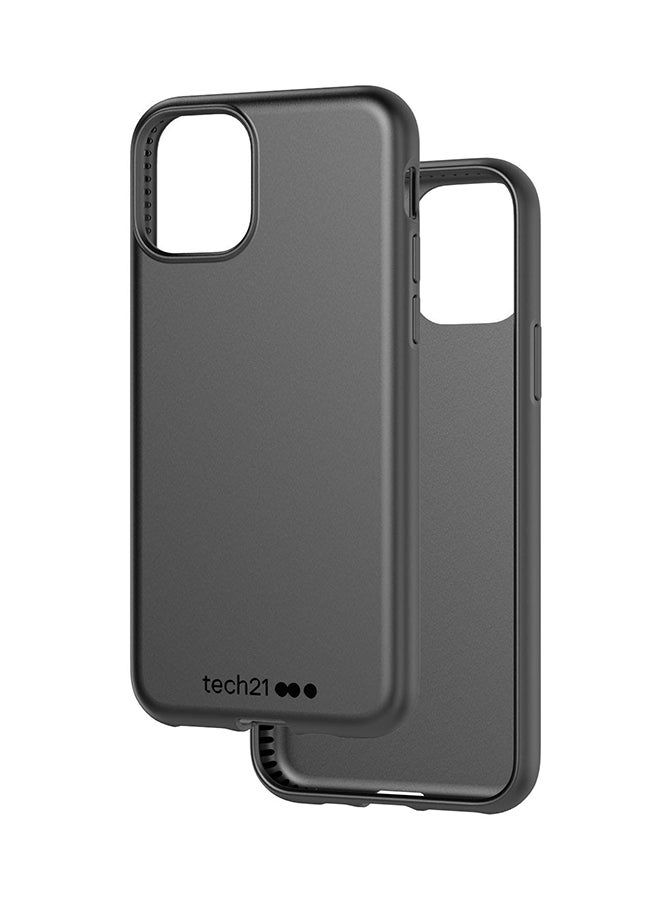 tech21 - Protective Case Cover For Apple iPhone 11 Pro Black - Image 1