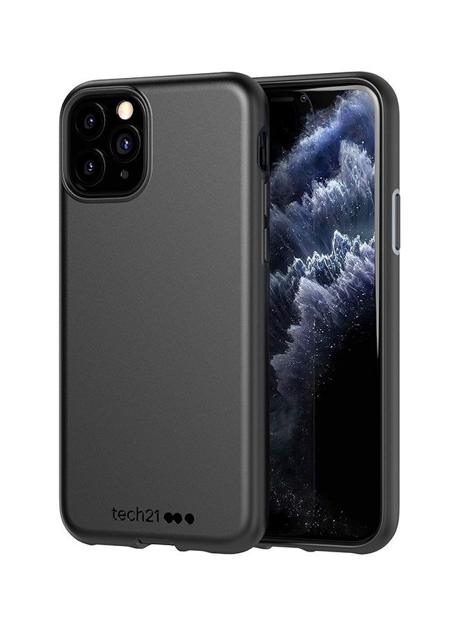 tech21 - Protective Case Cover For Apple iPhone 11 Pro Black - Image 1