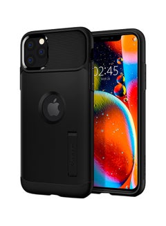 Protective Case Cover For Apple iPhone 11 Pro Black