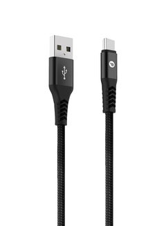 Baykron USB Type-C Cable Black  - Image 2
