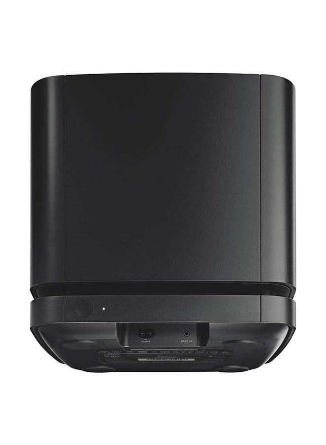 BOSE - Bass Module 500 Speaker 10010820 Black - Image 1