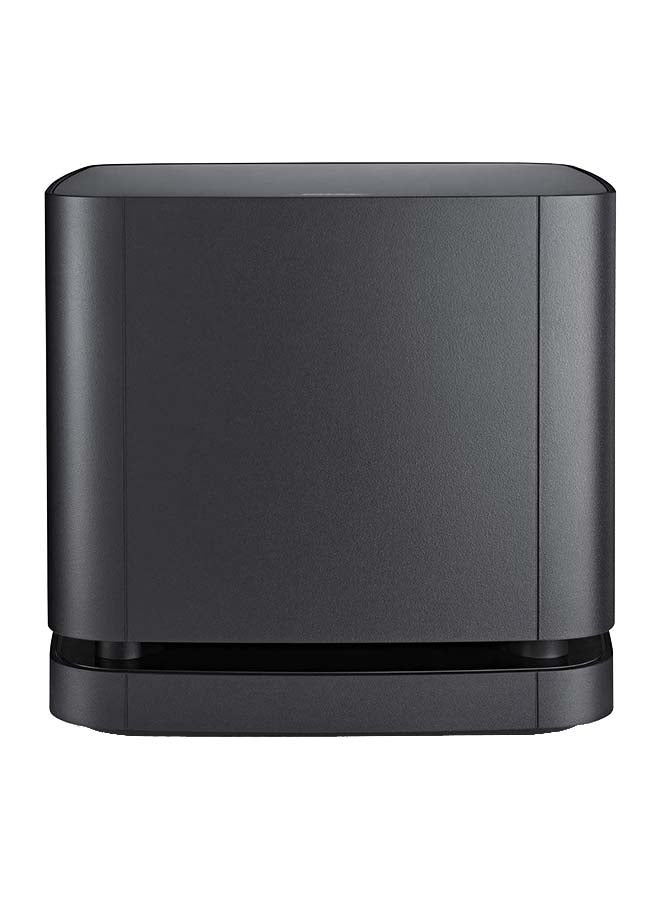 BOSE - Bass Module 500 Speaker 10010820 Black - Image 1