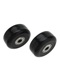 Micro Trader Trolley Wheel Replacement Wheel Kit  - Image 5