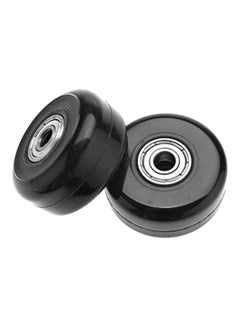 Micro Trader Trolley Wheel Replacement Wheel Kit  - Image 4