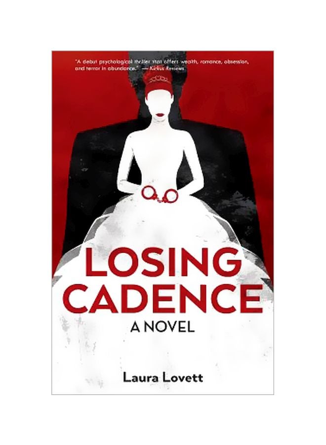 Losing Cadence: A Novel paperback english - 16-Mar-16