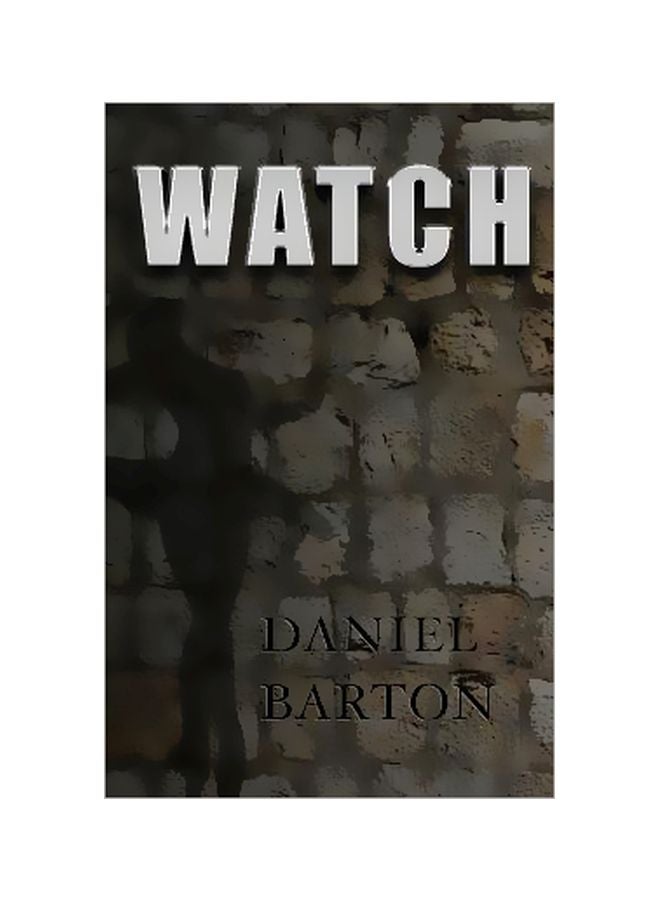 Watch paperback english - 20-Nov-17 