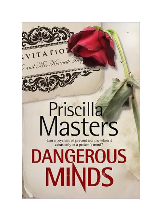 Dangerous Minds paperback english - 01-Apr-17 