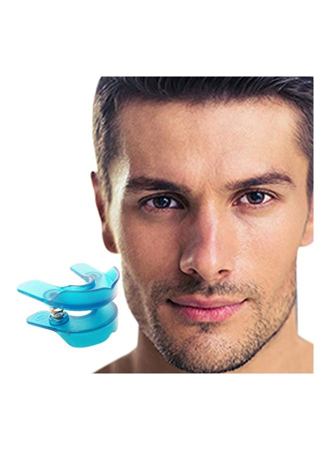 JawFlex - Jaw And Facial Exerciser Device Blue - Image 1