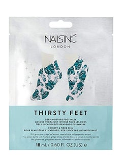 Hydrating Foot Mask 18ml - v1571990129/N31475492A_1