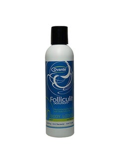 Folliculitis Treatment Lotion