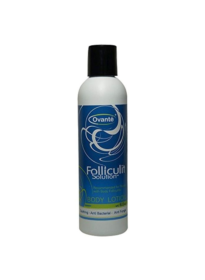 Ovante - Folliculitis Treatment Lotion - Image 1