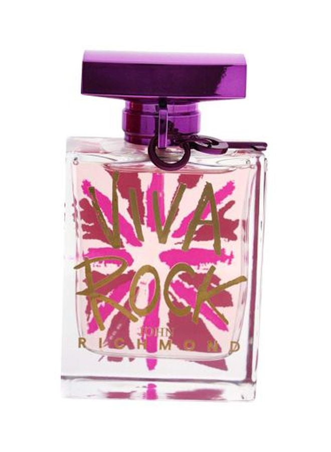 Viva Rock EDT