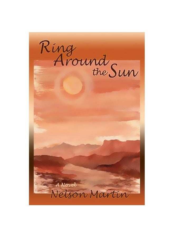Ring Around The Sun: A Novel paperback english 