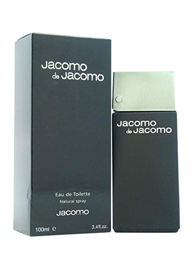 جاكومو دو جاكومو EDT 100ملليلتر - Image 2