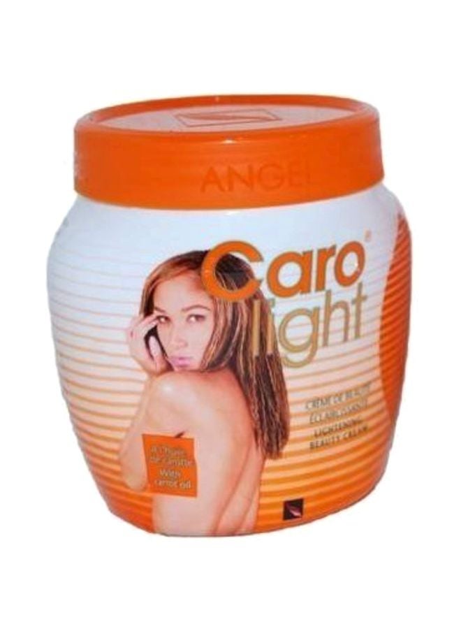 caro - Lightening Beauty Cream 500ml - Image 1