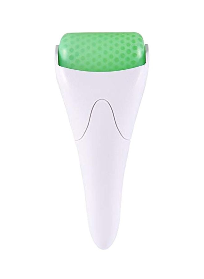 Face Ice Roller White/Green - https://f.nooncdn.com/p/v1571990299/N31475642A_1.jpg?width=original