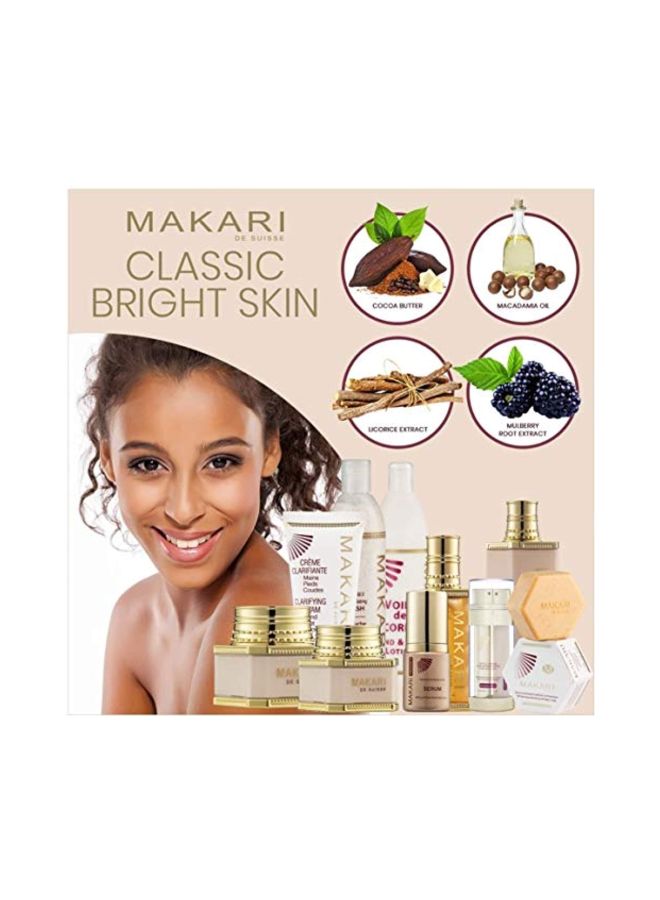 ماكاري بريميوم بلس، مقوي للبشرة ويجدد نضارتها 30ملليلتر - Image 5