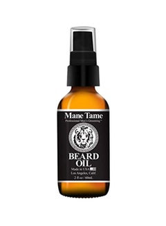 Beard Oil 60ml