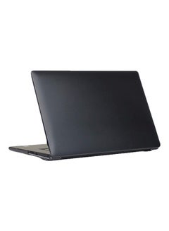 Protective Hard Shell Case For Dell XPS 15 9550/9560/9570/Precision 5510/5520/5530 Series Laptop 15.6-Inch Black