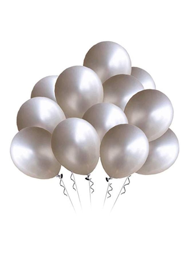 100-Piece Latex Balloon Set 12inch - v1571990619/N31470463A_1