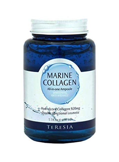 Marine Collagen All-In-One Ampule