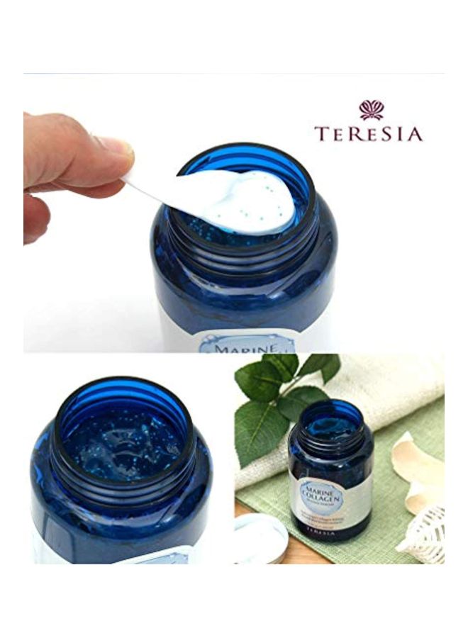 teresia - Marine Collagen All-In-One Ampule - Image 1